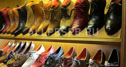Продажа:  представительство европейской марки обуви, кунцево 