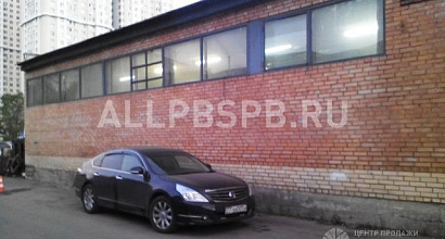 Продажа:  автосервис