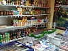 Готовый бизнес  продуктовый магазин