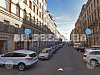 Коммерческое помещение 125 кв. м с арендатором в центре города