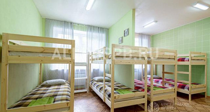 Продажа:  хостел с высоким доходом