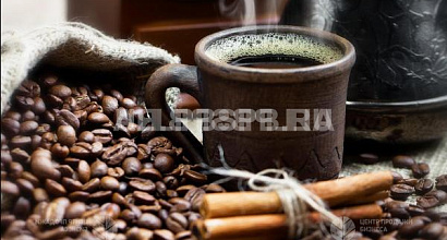 Кофейня-пекарня в Купчино