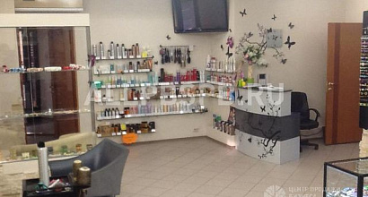 Продажа:  салон красоты 