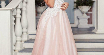 Аренда платьев для фотосессии