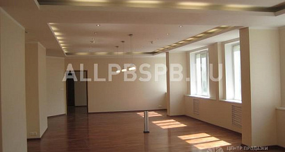 Аренда помещения под офис