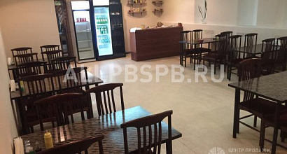 Продажа:  Готовый и работающий бизнес (кафе-столовая)