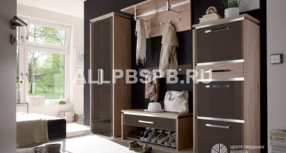 Интернет-магазин по производству и продаже прихожих
