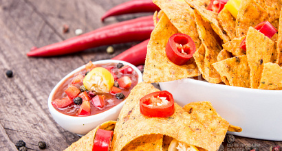 Доля бизнеса 40%. Пекарня и производство гренок, сухариков, хлебных и кукурузных снэков