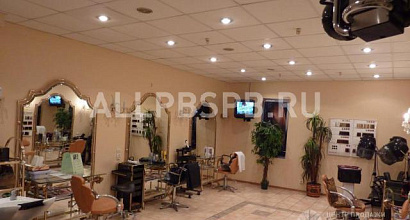 Аренда:  Центр косметологии с арендой от дигм 