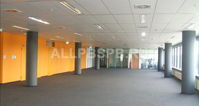 Помещение свободного назначения.