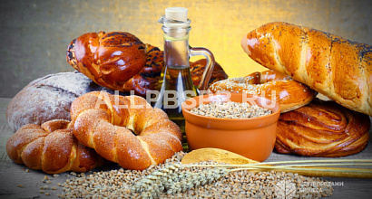 Пищевое производство и пекарня