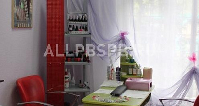 Продажа:  салон красоты в свиблово