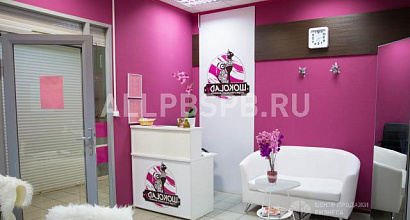 Продается  продам студию маникюра