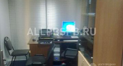 Продажа:  офисное помещение, 6.9 м