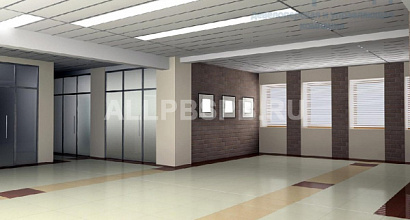 ППА помещения 230 м2 с арендаторами