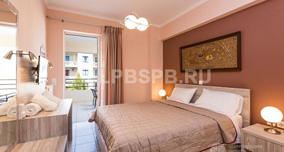 Отель недалеко от Звенигородской