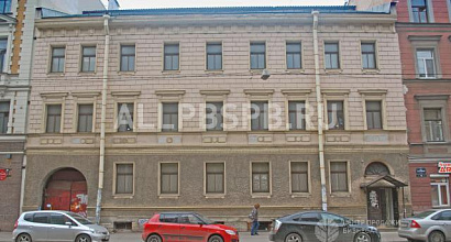 Аренда:Помещение свободного назначения, 357 м