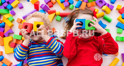 Интернет-магазин детского игрового оборудования