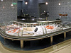 Продажа:  магазин свежей, охлажденной, копченой рыбы (рыбный