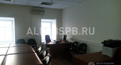 Аренда:  Офисное помещение, 25.5 м 