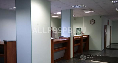 Аренда: Помещение г. Долгопрудный