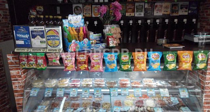 Продажа:  магазин разливного пива