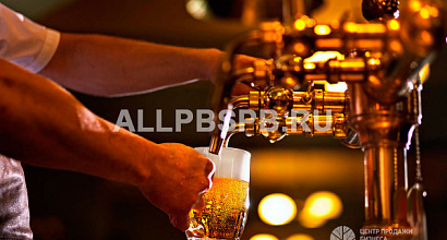 Магазин разливного пива