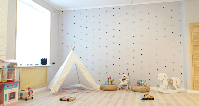 Детский клуб, зал для проведения детских праздников