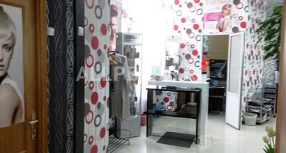 Продажа:  салон красоты в ювао