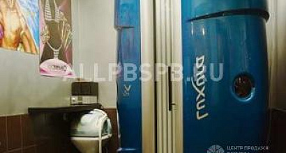 Продается  салон красоты