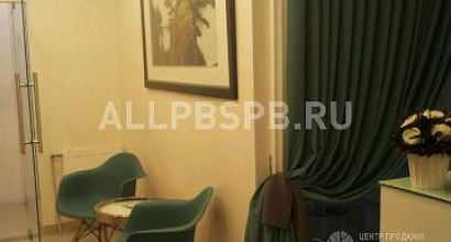 Продажа:  Салон красоты класса Бизнес в юзао