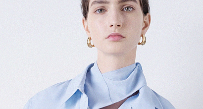 Бренд женской верхней одежды