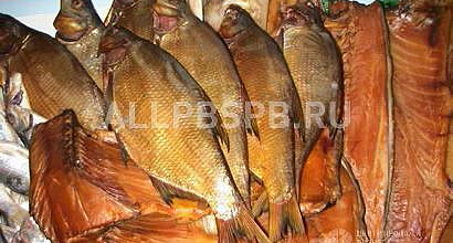 Продажа: Готовый бизнес  магазин рыба