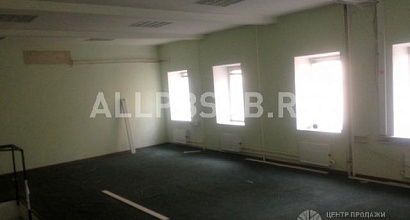 Аренда:  Офисное помещение, 150 м