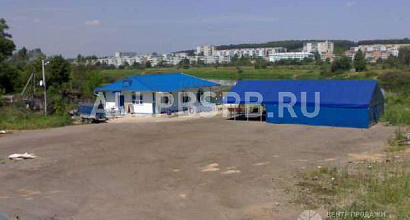 Продажа:  торговое помещение, 350 м