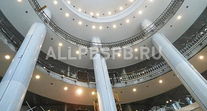 Аренда: ПСН, Банк, Салон красоты, офис продаж, 113.9 м 