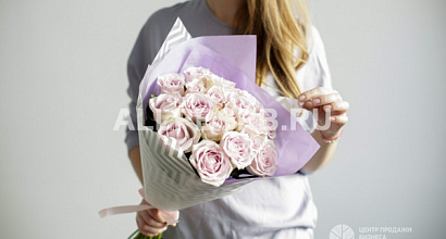 Доставка цветов премиум-класса - нет аналогов в России