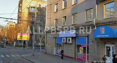 Аренда:  Сдам торговое помещение, 650 м 