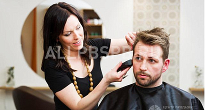 Продажа:  салон красоты среднего уровня 