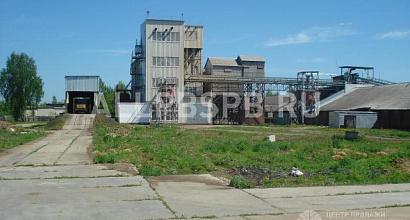 Продается  комбикормовый завод