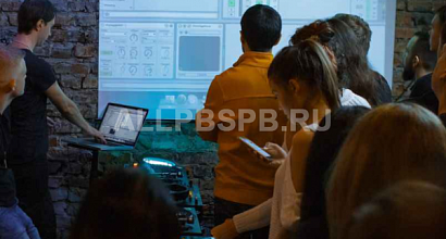 Современная школа электронной музыки на Невском проспекте