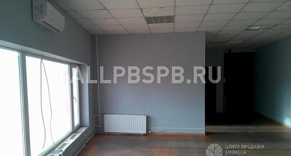 Аренда:  Офисное помещение, 90 м 