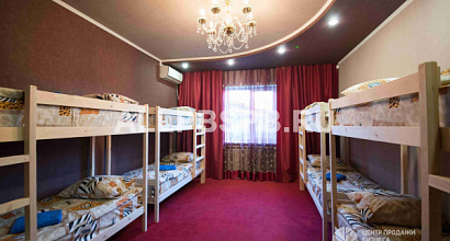 Уютный хостел в центре города