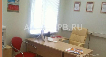 Готовый бизнес  турфирма на цветном бульваре