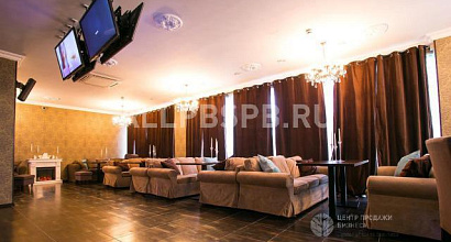 Продажа:  популярный ресторан-караоке 