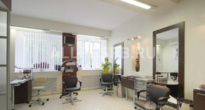 Готовый бизнес  салон красоты (подтвержденный доход) 