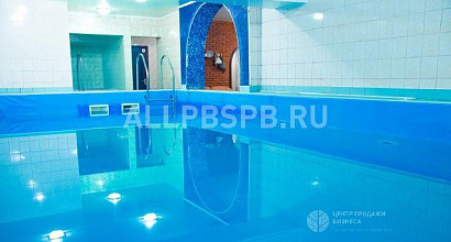 Продажа: Сауна на Лермонтовском - Бизнес24 