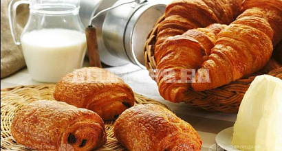 Пекарня на Лиговском проспекте