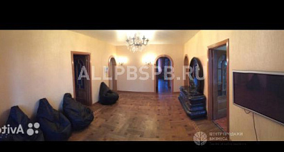 Продается  хостел по гост. собственник