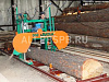 Продажа:  лесопильное производство
